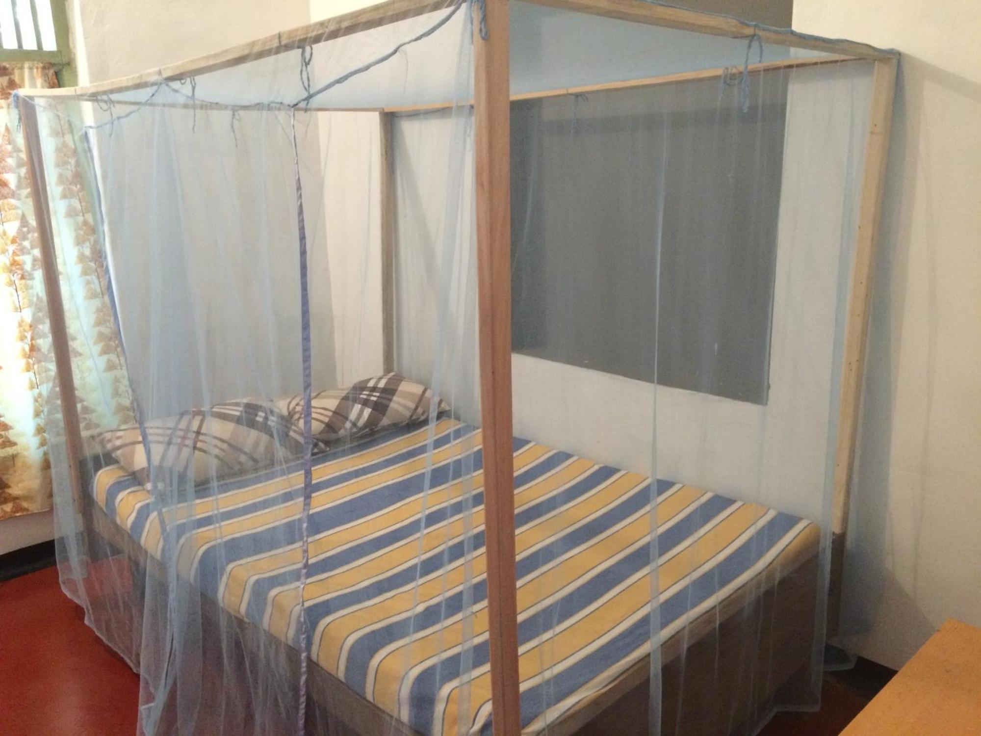 Eastwind Surf Camp Hotel อารูกัมเบย์ ห้อง รูปภาพ