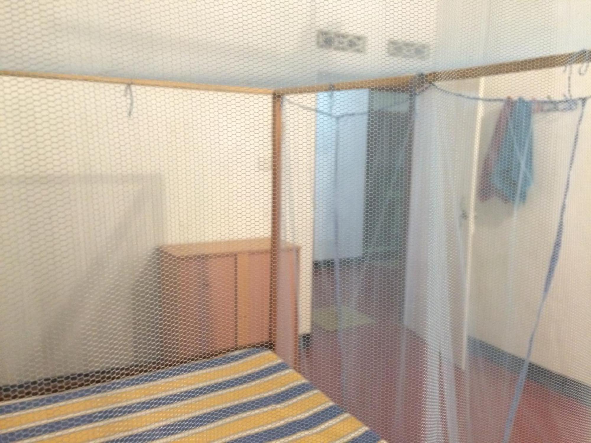 Eastwind Surf Camp Hotel อารูกัมเบย์ ห้อง รูปภาพ