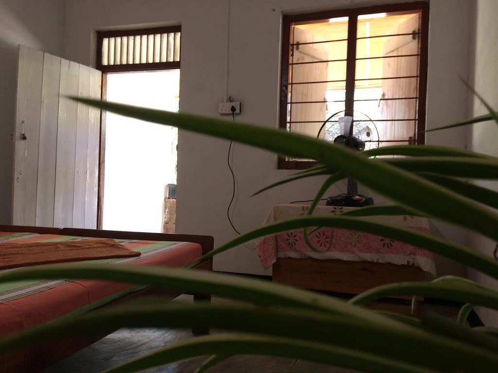 Eastwind Surf Camp Hotel อารูกัมเบย์ ภายนอก รูปภาพ